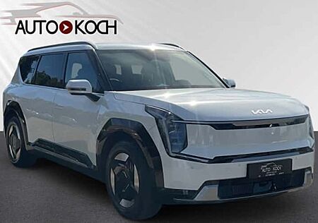 Kia EV9 283 kW Allradantrieb 5 Türen