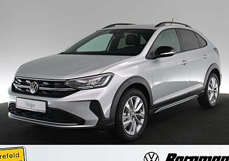 VW Taigo 1.0 TSI OPF 85 kW DSG Energy 5 Türen