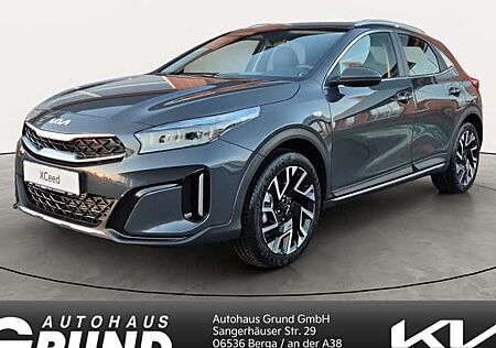 Kia XCeed 1.0 T-GDI Vision 5 Türen