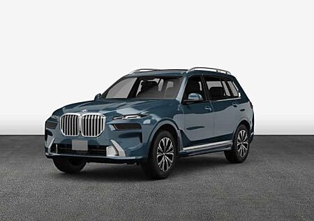 BMW X7 xDrive40d 5 Türen