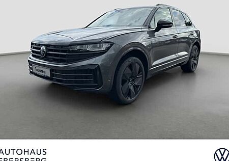 VW Touareg 3.0 V6 eHybrid 4MOTION Tiptronic R 5 Türen