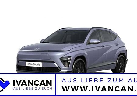 Hyundai Kona 99 kW Trend 5 Türen