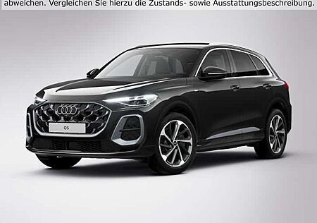Audi Q5 TDI S tronic quattro 5 Türen