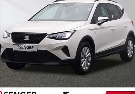 Seat Arona 1.0 TSI 85kW Road Edition DSG 5 Türen