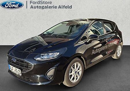 Ford Fiesta 1,0 EcoBoost Hybrid 92kW Titanium X AT 5 Türen