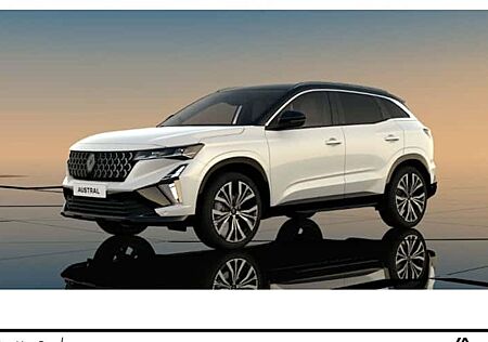 Renault Austral Mild Hybrid 160 Techno Automatik 5 Türen