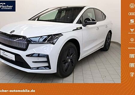 Skoda Enyaq Coupé RS 5 Türen