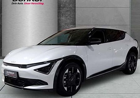 Kia EV6 84 kWh 168 kW Heckantrieb Earth 5 Türen