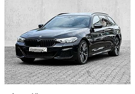 BMW 5er 540d xDrive Touring A 5 Türen