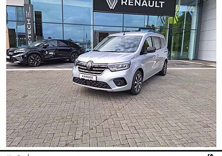 Renault Kangoo TCe 130 Techno L1 5 Türen