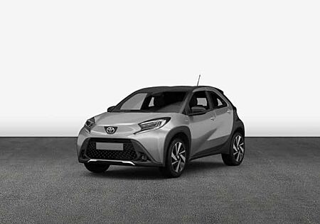 Toyota Aygo (X) Aygo (X) 1.0-l-VVT-i Business Edition 5 Türen