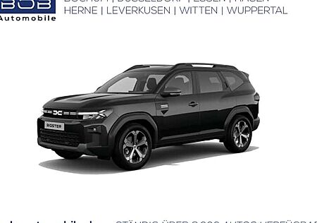Dacia Bigster HYBRID 155 Journey 5 Türen
