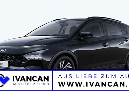 Hyundai Bayon 1.0 T-GDI Trend DCT 5 Türen