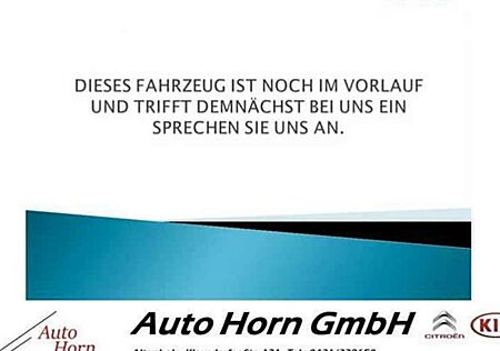 Citroën C1 VTi 72 Shine 5 Türen