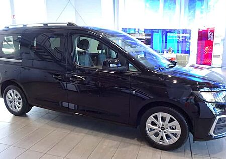 Ford Grand Tourneo 1,5 EcoBoost 85kW Titanium Automatik 5 Türen