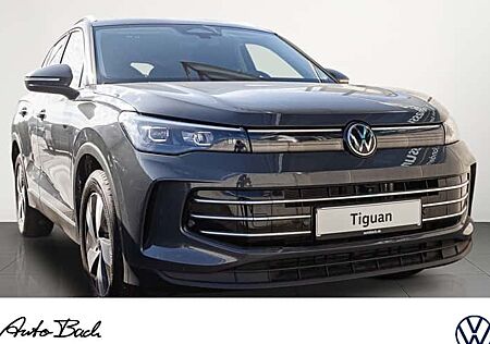 VW Tiguan 1.5 eTSI OPF DSG Elegance 5 Türen