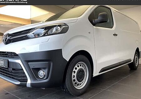 Toyota Pro Ace 2,0-l-D-4D 106kW L2 Meister 4 Türen