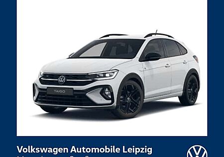 VW Taigo 1.5 TSI OPF DSG R-Line 5 Türen