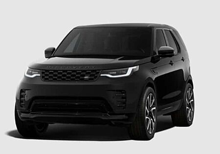 Land Rover Discovery D350 MHEV AWD DYNAMIC HSE Automatik 5 Türen