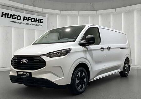 Ford Transit Custom 2.5 Duratec PHEV 320 L2 Trend CVT DoKa 4 Türen
