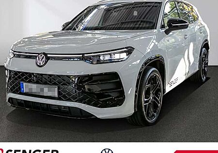 VW Tayron 2.0 TDI SCR 142kW DSG 4MOTION R-Line 5 Türen