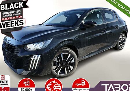 Peugeot 208 Hybrid 145 e-DSC6 Allure 5 Türen