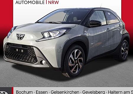 Toyota Aygo 1,0-l-VVT-i x 5 Türen