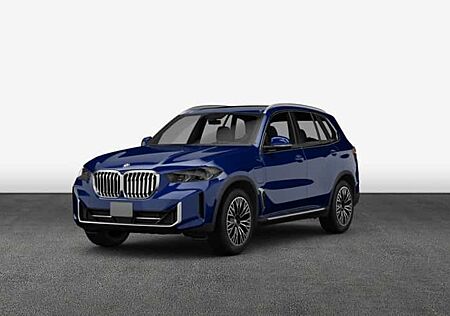 BMW X5 xDrive50e 5 Türen