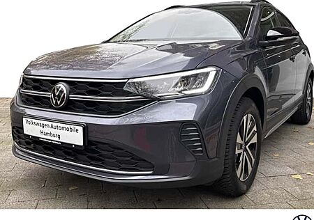 VW Taigo 1.0 TSI OPF 85 kW DSG Life 5 Türen