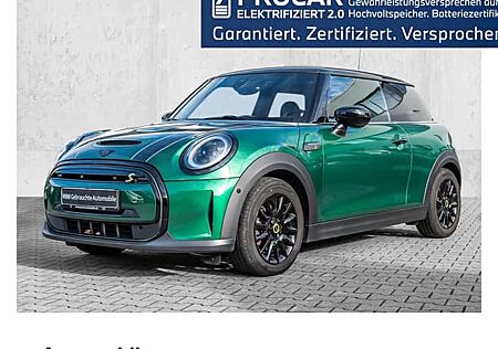 Mini Cooper D Cooper SE Classic Trim 3 Türen