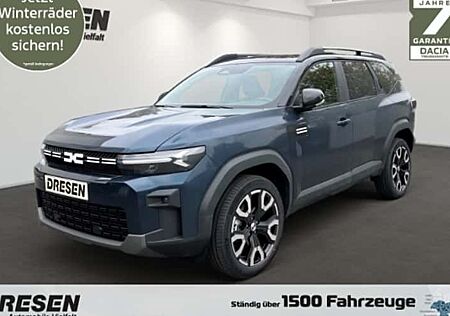 Dacia Bigster mild hybrid-G 140 Journey 5 Türen