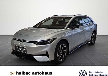 VW ID.7 Pro 86 kWh 210 kW Pro S Tourer 5 Türen