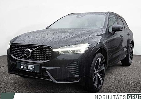 Volvo XC 60 B4 Plus Dark Auto 5 Türen