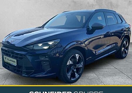 Cupra Terramar 2.0 TSI 195kW VZ DSG 4Drive 5 Türen