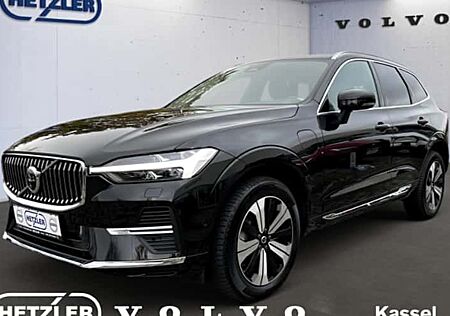 Volvo XC 60 T6 AWD Recharge Plus Bright Auto 5 Türen