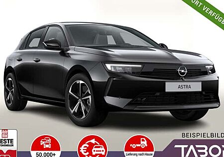 Opel Astra ST 1.2 Turbo 96kW Elegance Auto 5 Türen
