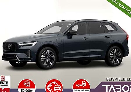 Volvo XC 60 T6 Plug-in Hybrid AWD Plus Dark Auto 5 Türen