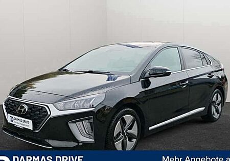 Hyundai IONIQ 9 1.6l GDi PLUG-IN HYBRID Style 5 Türen