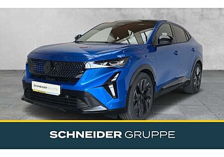 Renault Rafale Full Hybrid E-Tech 200 Esprit Alpine 5 Türen