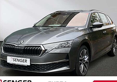 Skoda Octavia 2.0 TDI 110kW DSG Tour Combi 5 Türen