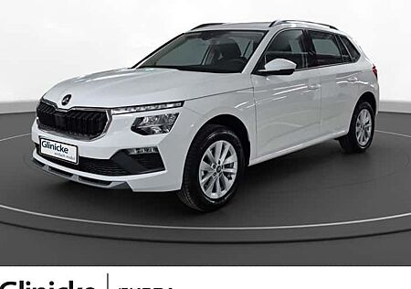 Skoda Kamiq 1.0 TSI 70kW Selection 5 Türen