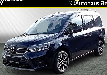 Renault Kangoo E-TECH Techno Comfort Range AC22 L1 5 Türen
