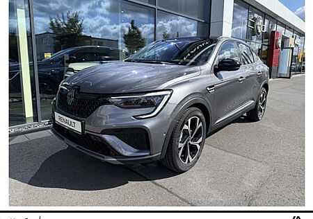 Renault Arkana Mild Hybrid 140 EDC Techno 5 Türen