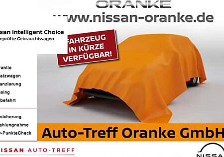 Nissan Juke 1.6 Hybrid ACENTA 5 Türen