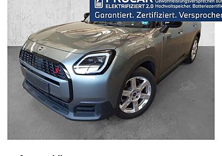 Mini One Countryman S ALL4 Classic Trim Steptronic 5 Türen