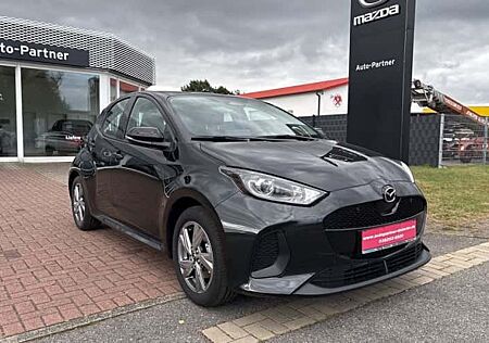 Mazda 2 1.5L Hybrid VVT-i FWD Exclusive-Line 5 Türen