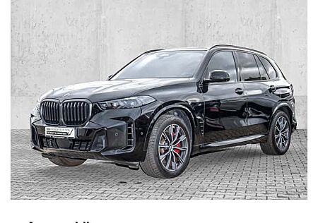 BMW X5 xDrive30d 5 Türen