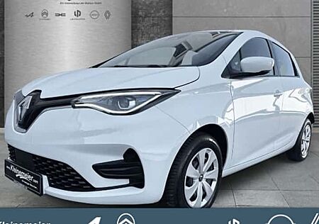 Renault ZOE EV50 110hp Evolution 5 Türen