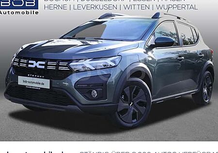 Dacia Sandero Stepway TCe 90 CVT Stepway Expression 5 Türen