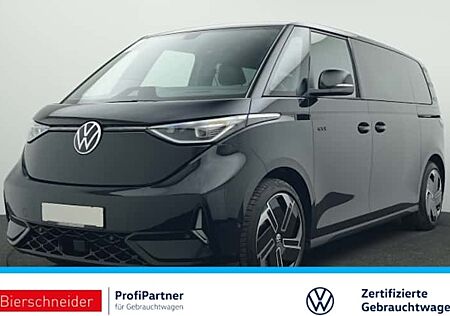 VW ID.BUZZ 86 kWh 250 kW GTX LR 4MOTION 5 Türen